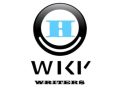 Hire Wikipedia writers logo